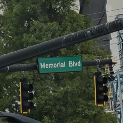 MEMORIAL BLVD