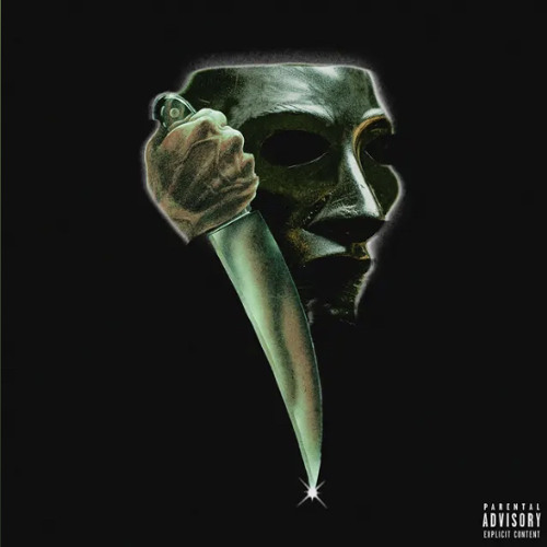 C.Gambino - No Go (Silent Hills)