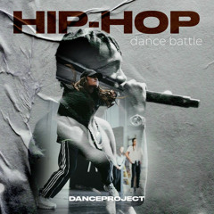 Hip-Hop Dance Battle Music