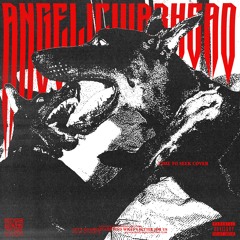 ANGELICWARHEAD