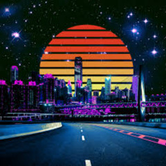 Meny Mans - SynthWave - 88Bpm