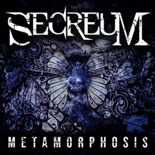 Secreum - Metamorphosis