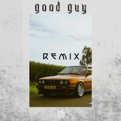 Frank Ocean - Good Guy (GaffelBeats Remix) - Instrumental