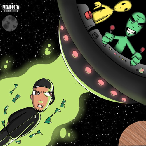 Orion's Belt (feat. Yeat)