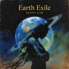 Zenon Kar - Earth Exile