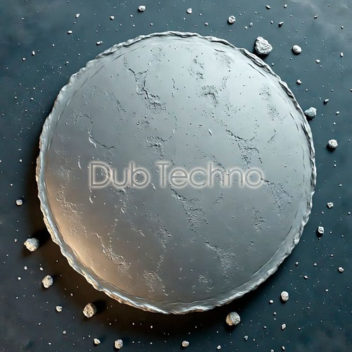 Dub techno