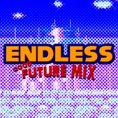 Endless [Good Future Mix] - Vs. Sonic.exe (Fan-Made)