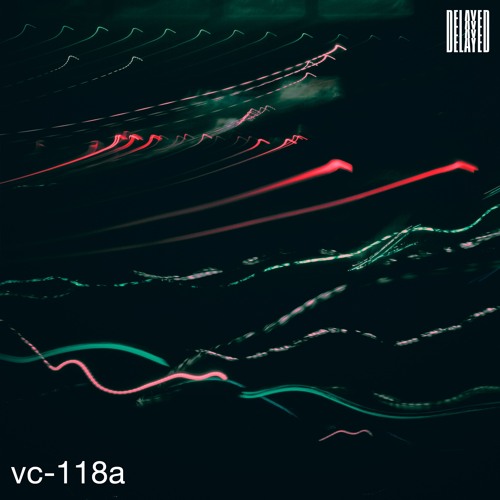 Delayed with... VC-118A
