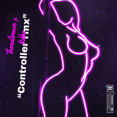 “Controller rmx” Tharealbrenzo x Kobbz (Prod. GwReX670)