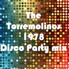 The Torremolinos 1978 Disco Party mix