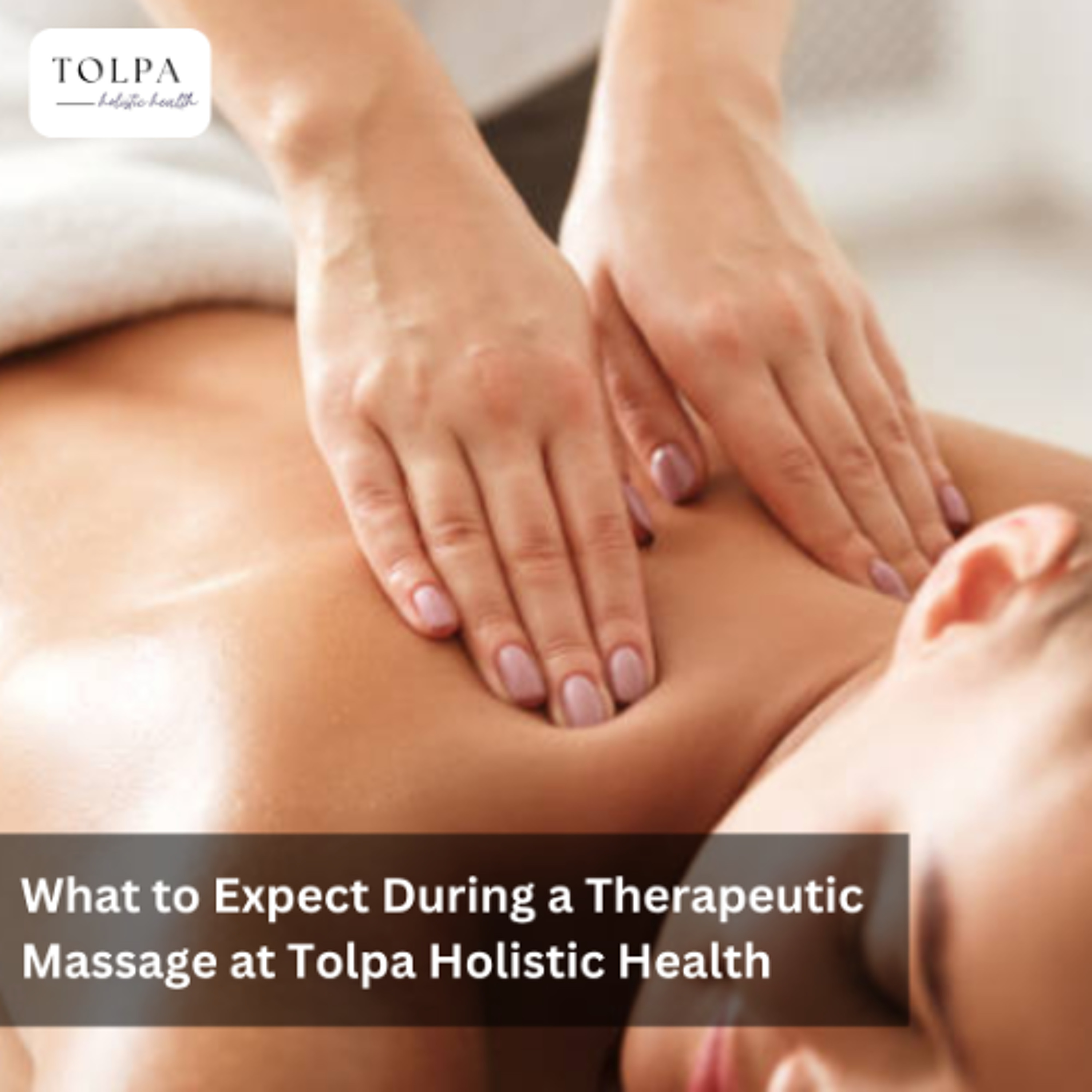 Tolpa Holistic Health