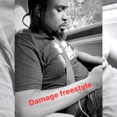 Damage Freestyle