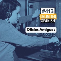 #413 Oficios antiguos 2