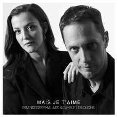 Grand Corps Malade / Camille Lellouche / Yann Tiersen / Niskens - Mais Je T'aime (Edit 10dens Remix)