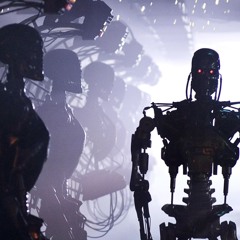 4 Robot Della Tesla - Wickiboi, Jimmy Lean