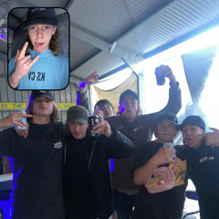 Kesha - We R Who We R (Aussie Nicolson Remix)