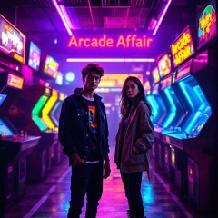 Arcade Affair