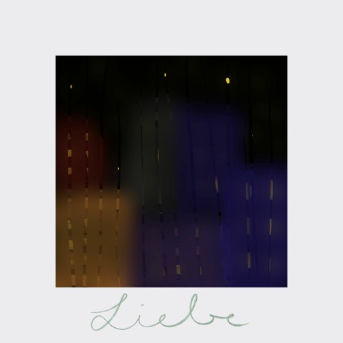 2raumwohnung - Liebe (Nick Hanzo🍒 House Edit)