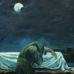 أرجُوزة الأحزان || مُحمّد باقِر الخاقاني