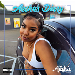 Aesha The Artist - WHINE FOR ME (Official Audio)