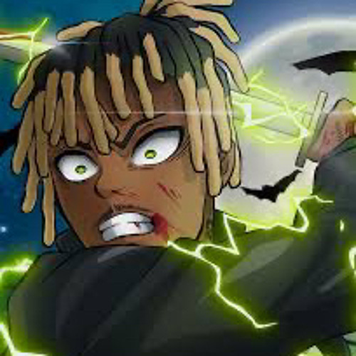 Man of the year 2024 (ai) juice wrld