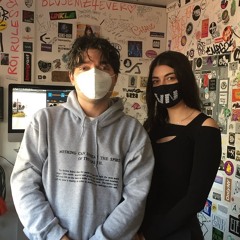 pi pi pi with deep creep & Ian Kim Judd @ The Lot Radio 01 - 12 - 2021