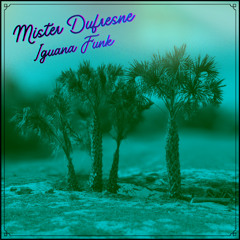 Iguana Funk