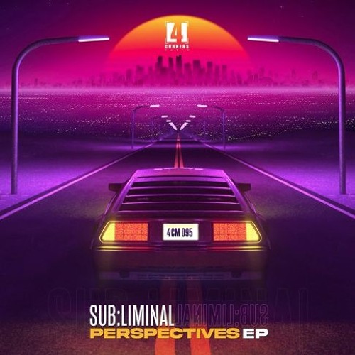 Sub:liminal & SOLR - In Reach