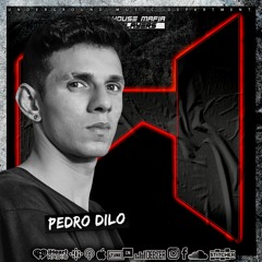 PEDRO DILO EXCLUSIVE @HMP HALLOWEEN EDITION [BRAZIL - PR]