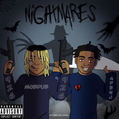Nightmares (feat. A-Pbnj)