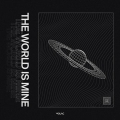 FREE DL: David Guetta - The World Is Mine (Molac Remix) [BANDCAMP]
