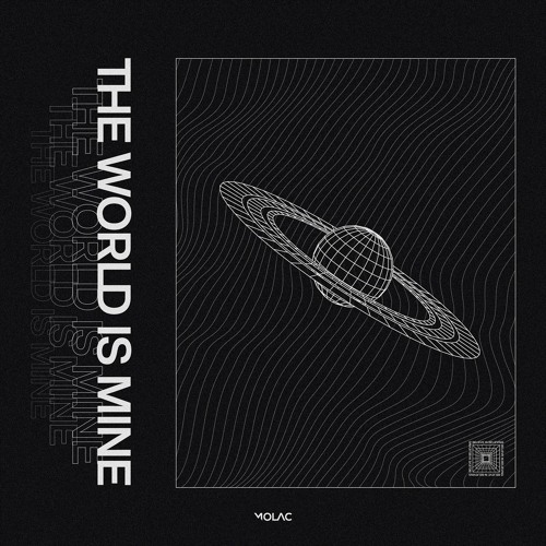 FREE DL: David Guetta - The World Is Mine (Molac Remix) [BANDCAMP]