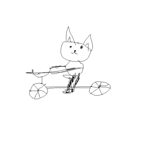 Off To See The Wizard