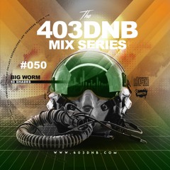 BIGWORM - 403DNB MIX SERIES #50 - 50 SHADES