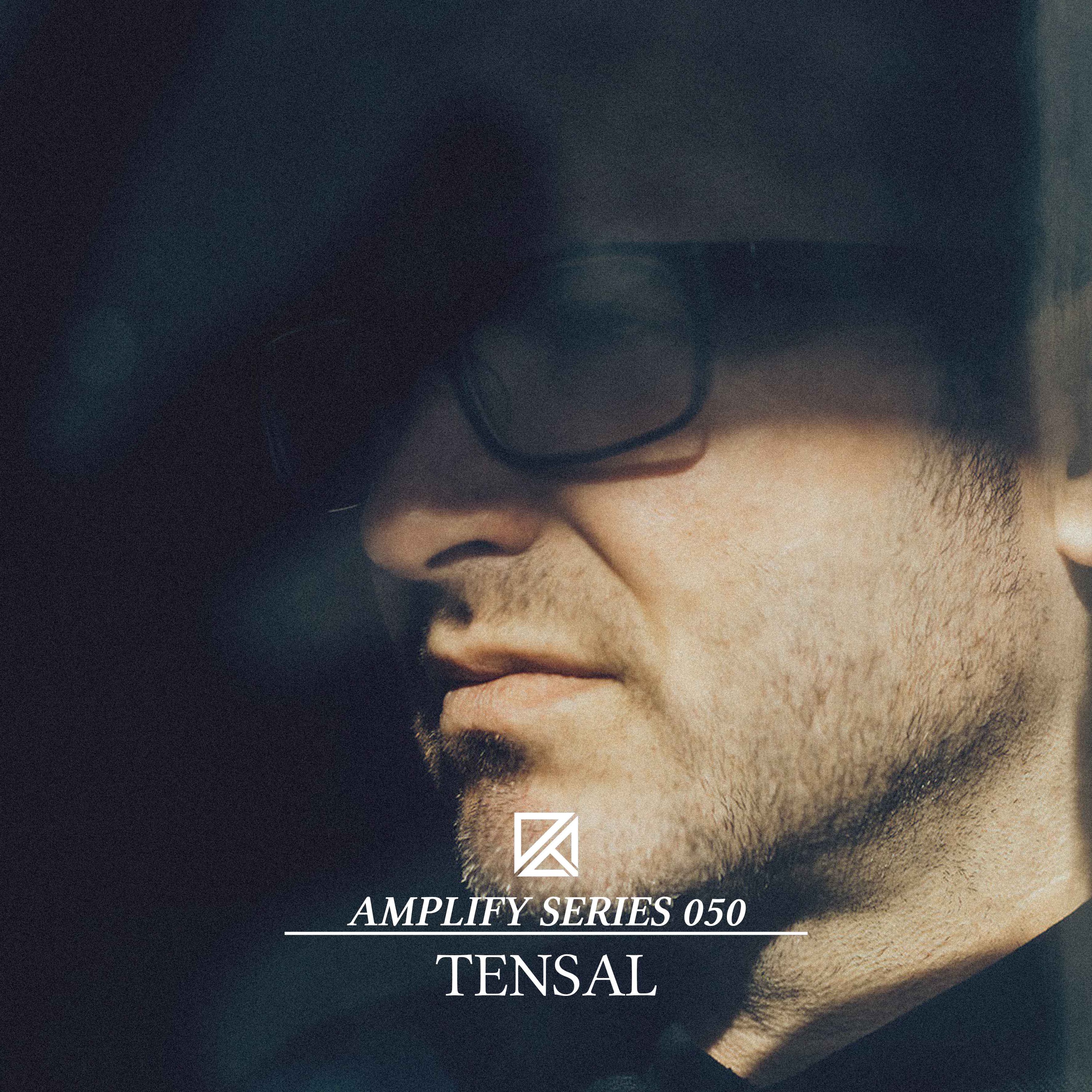 Amplify Series - Techno, Electro, and more