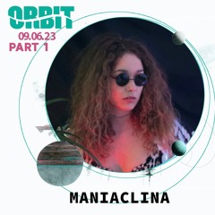 maniaclina - Im Waagenbau Orbit - 09-06-23