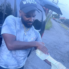 Locked In (Prod. By Lil Almighty)