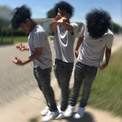 RecklessDrew - Biggest Dream