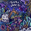 Hillel Shabtai - MAMA’S JUNGLE VOL. 1 DJ mix artwork - Electronic music tracklist cover image