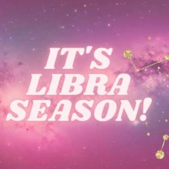 It's Libra Season! Swedish House Mafia, Joezi, Keinemusik,...