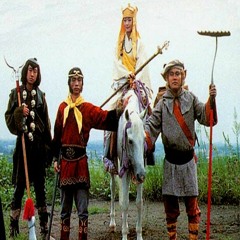 Gandhara (ガンダーラ)