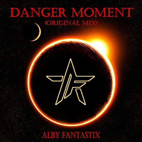 DANGER MOMENT