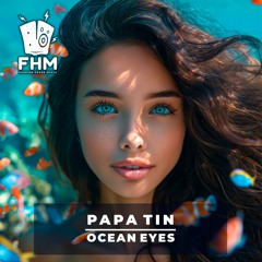 Ocean Eyes (Extended Mix)