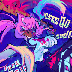 Be The Girl You Love