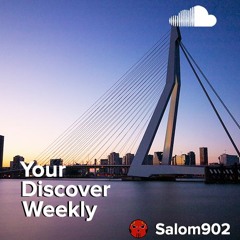 Weekly Playlist 69 (Salom902)