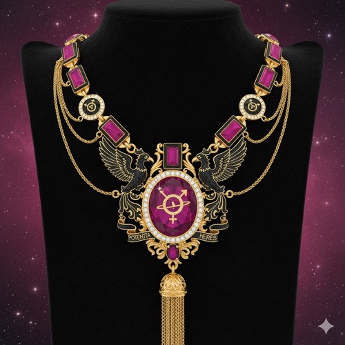 Unconditional Luv v2