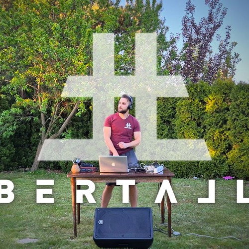 Bertall @ It's Just The Beginning - Spring 2024