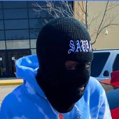 Young $avage - Ride With Me*rare*