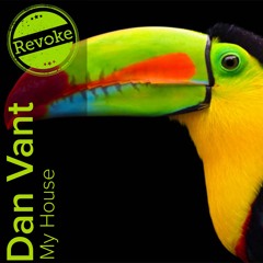 My House (Radio Edit)