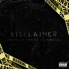 Disclaimer